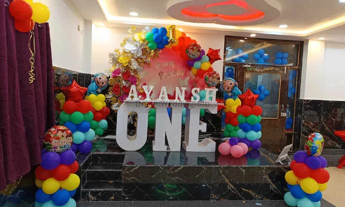 Hotel Nageshwaram Darshnam Inn